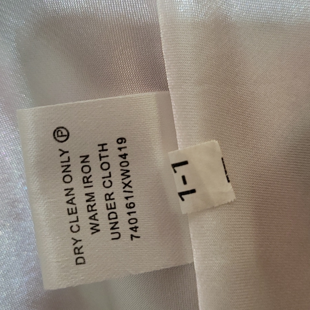 Wayne Cooper size 8 halter neck dress - Picture 6 of 6